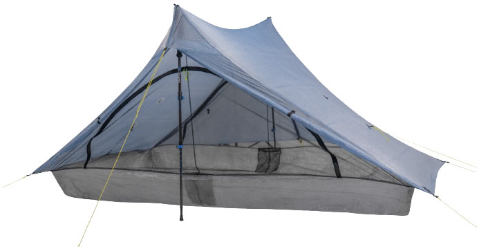 Best lightweight tent for 2024 hiking